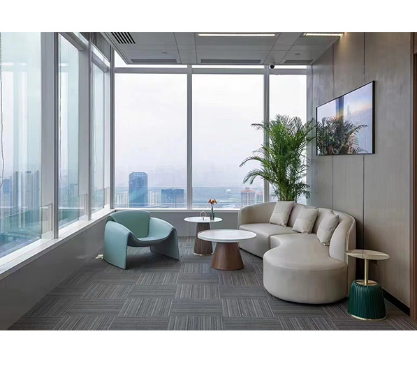 時(shí)尚休閑沙發(fā)-430