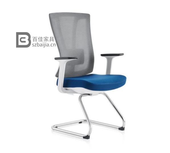 網(wǎng)布會(huì)議椅-30