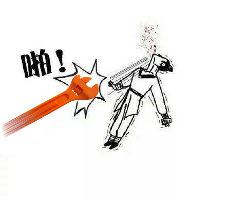 用3d打印模型打人搞笑圖片 用3d打印模型打人搞笑圖片