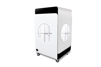 k300桌面級(jí)3d打印機(jī)