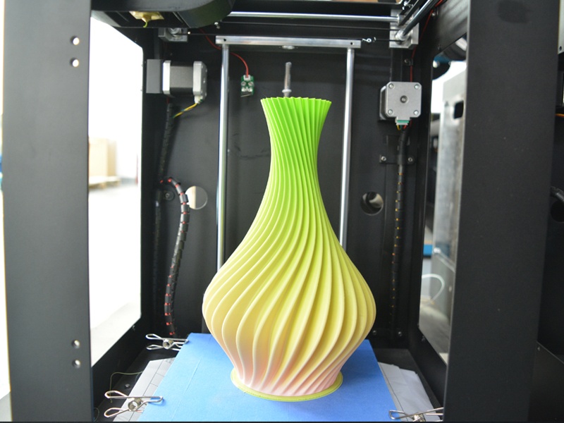 混色3d打印機(jī)