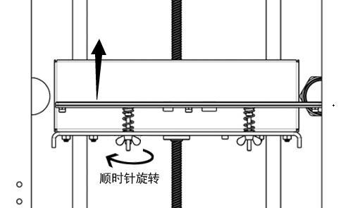 解鎖3d打印機(jī)電機(jī)操作