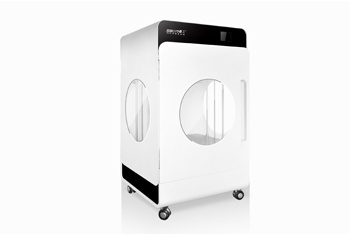 工業(yè)級3d打印機(jī)