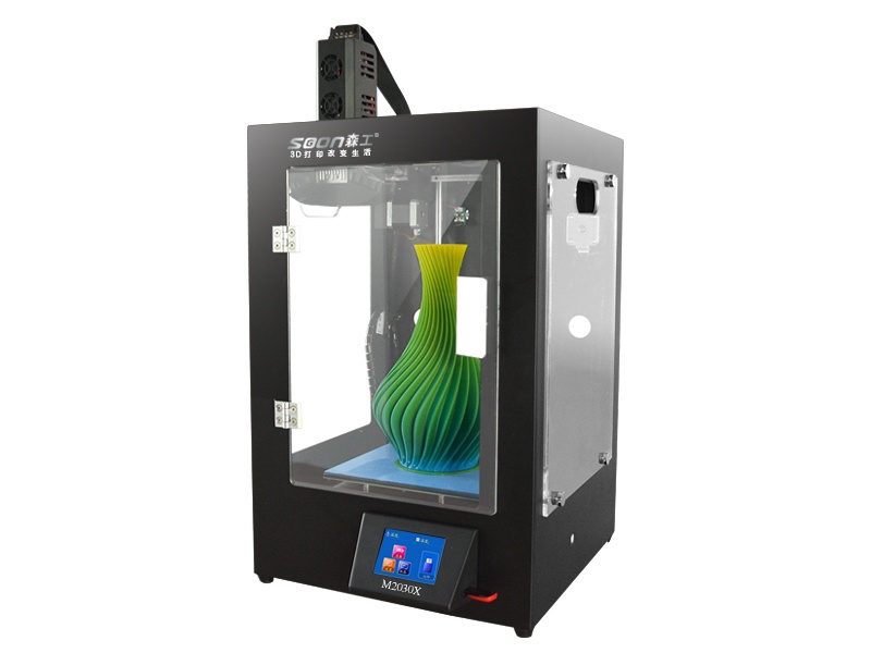 混色3d打印機(jī) 混色3d打印機(jī)