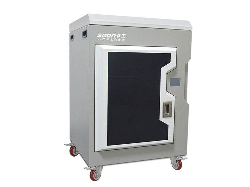 3145s工業(yè)級(jí)3d打印機(jī)側(cè)面圖 3145s工業(yè)級(jí)3d打印機(jī)側(cè)面圖