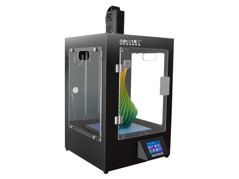 混色3d打印機(jī)