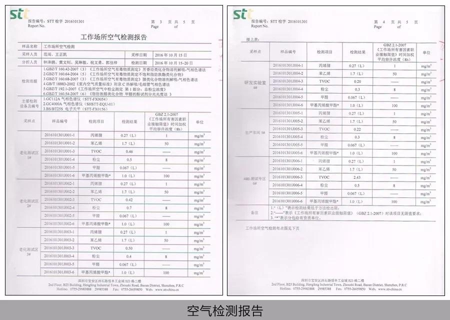 3d打印機(jī)合格證書