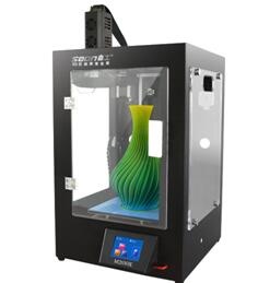混色3d打印機(jī)