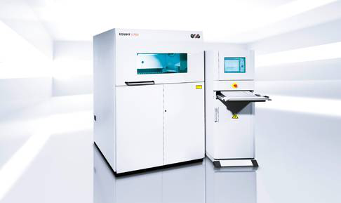 EOSINT3d打印機(jī)