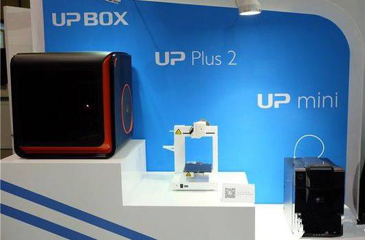 太爾時代3d打印機(jī)