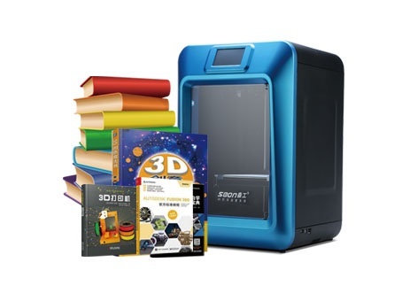 創(chuàng)客教育3d打印機(jī)