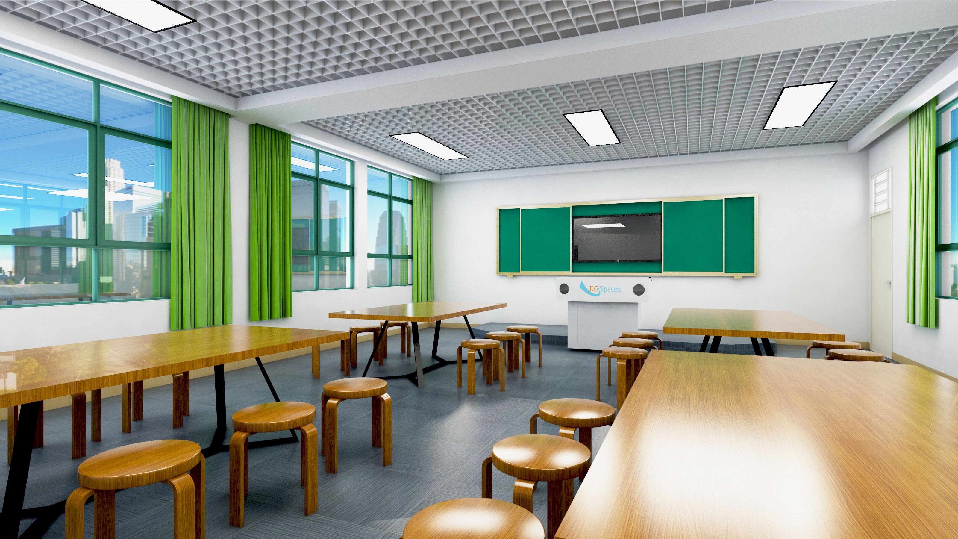 3d打印創(chuàng)客空間 3d打印創(chuàng)客空間