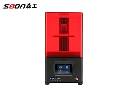 家用3d打印機 家用3d打印機