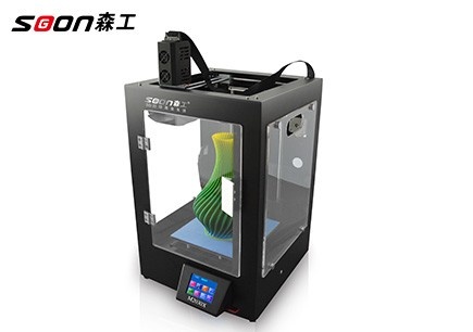 混色3d打印機 混色3d打印機
