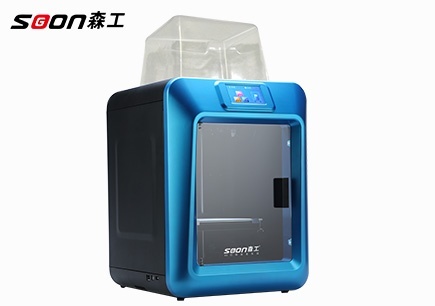 創(chuàng)客教育3d打印機