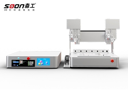 森工科技生物3d打印機 森工科技生物3d打印機